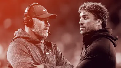 What the Coaches Got Right (and Wrong) in the 2027 Final