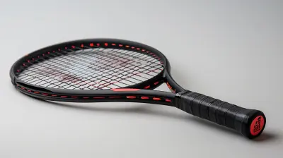 What to Look for When Buying a Tennis Racket