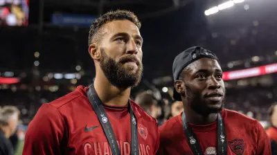 What We Learned from the 2026 Championship Run