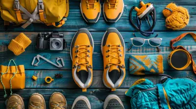 What You Need to Know About High-Altitude Sports Gear