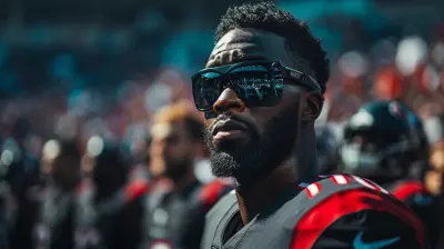 When Sports Celebrities Take a Stand: The Most Powerful Moments of Athlete Activism