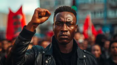 When Sports Celebrities Take a Stand: The Most Powerful Moments of Athlete Activism