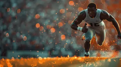 When Sports Icons Speak: The Power of Athlete Activism
