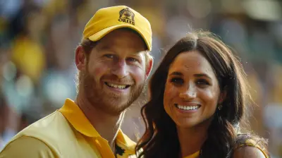 When Sports Royalty Meets Real Royalty: Athletes with Royal Connections