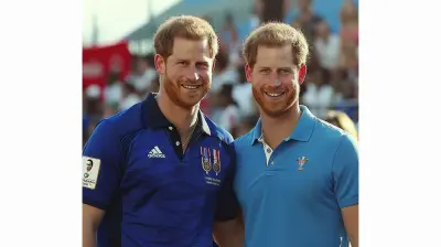 When Sports Royalty Meets Real Royalty: Athletes with Royal Connections