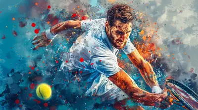 When Sports Stars Become Social Media Sensations