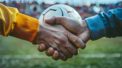 Why Cheating Will Never Compare to the Value of Sportsmanship