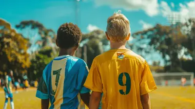 Why Cheating Will Never Compare to the Value of Sportsmanship