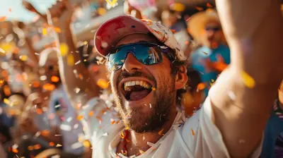 Why Cricket Fans Are the Most Passionate in the World