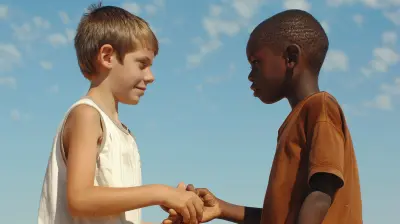 Why Good Sportsmanship Should Be Every Athlete’s Priority