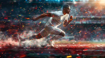 Why Losing Gracefully is Just as Important as Winning