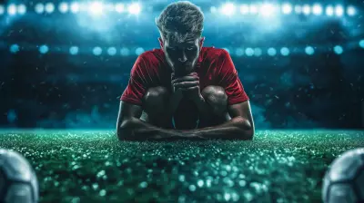 Why Losing Gracefully is Just as Important as Winning
