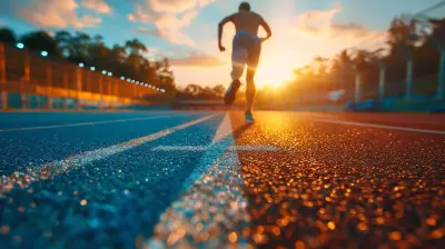 Why Mental Toughness is Key to Long-Term Athletic Success