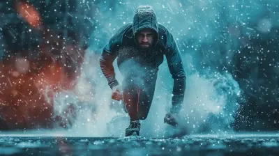 Why Mental Toughness is Key to Long-Term Athletic Success