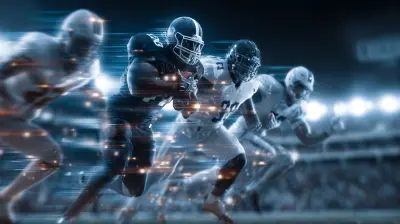 Why Real-Time Analytics Will Define Sports Coverage by 2026