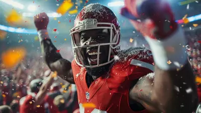 Why Some Athletes Take Less Money to Stay with a Winning Team