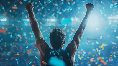 Why Some Athletes Take Less Money to Stay with a Winning Team