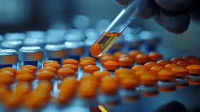 Why Some Athletes Turn to Doping: A Deep Dive