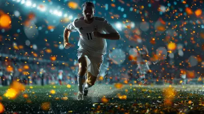 Why Sports Contracts Are Getting Bigger and Longer