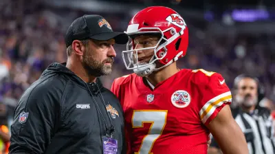 Why This Win Sets the Tone for the 2027 Season