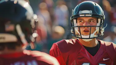 Why Trash-Talking Doesn’t Belong in a Sportsman’s Playbook