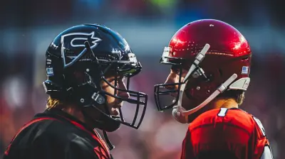 Why Trash-Talking Doesn’t Belong in a Sportsman’s Playbook