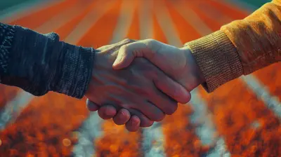 Why True Sportsmanship Is a Hallmark of Greatness