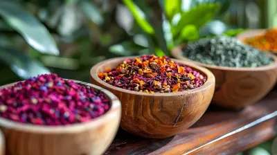 Yoga and Nutrition: A Holistic Approach to Wellness