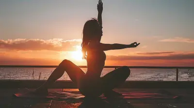 Yoga for Flexibility: Unlocking Tight Muscles