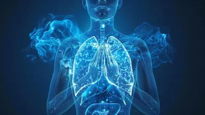 Yoga for Improving Lung Capacity and Breath Efficiency