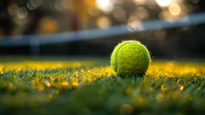 Yoga for Tennis Players: Improving Agility and Coordination