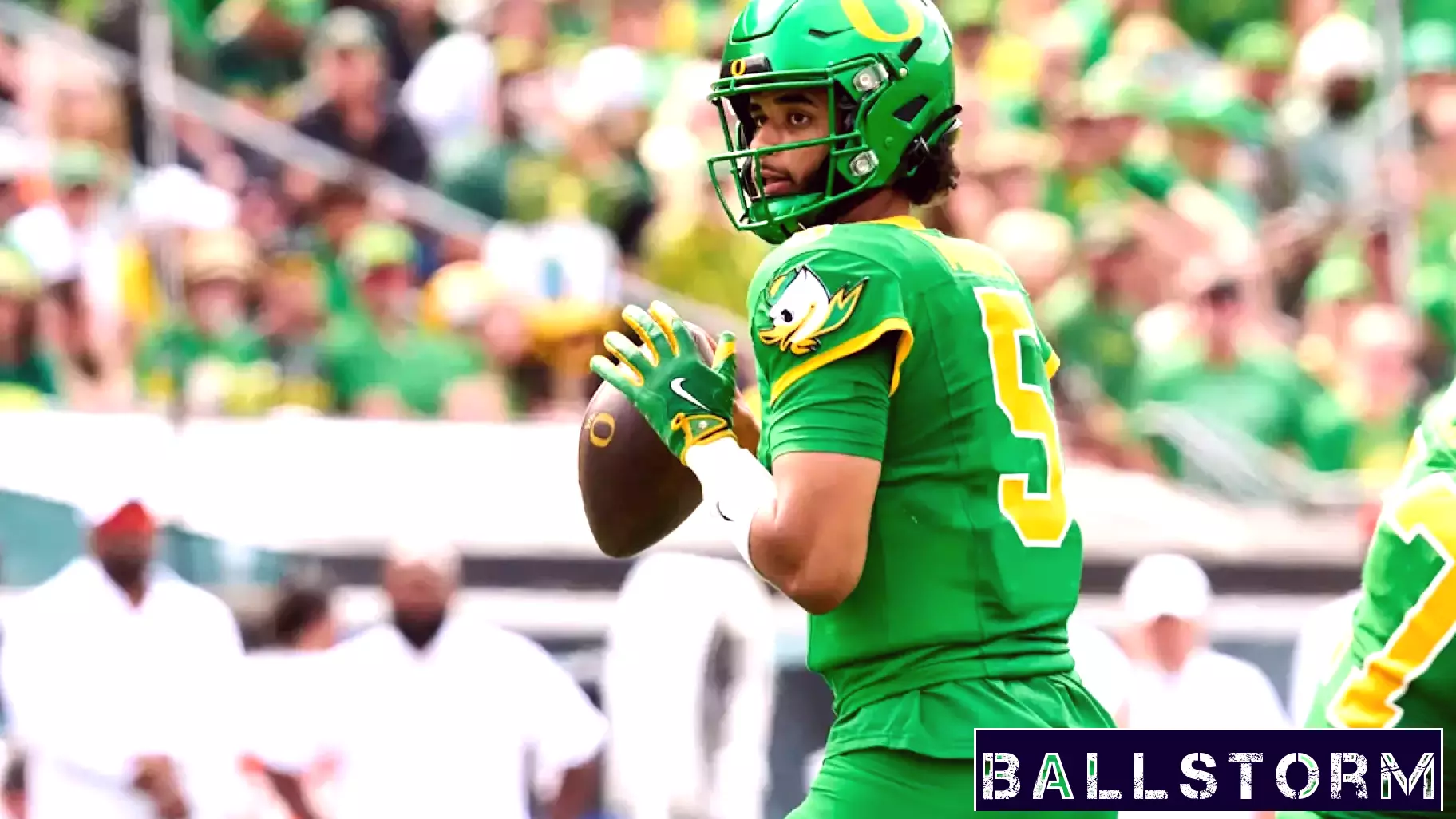 2027 NFL Draft: Early Quarterback Prospects to Watch