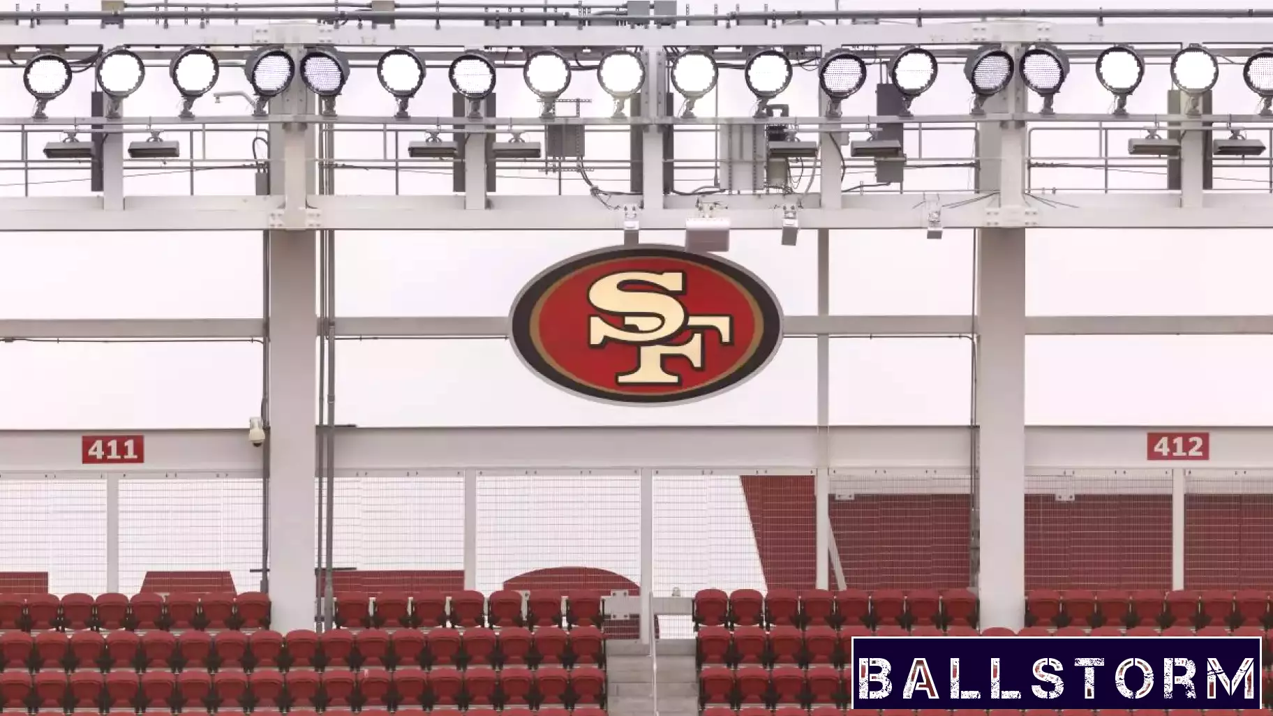 49ers, Chargers top sports world poking fun at man who posed as 49ers player
