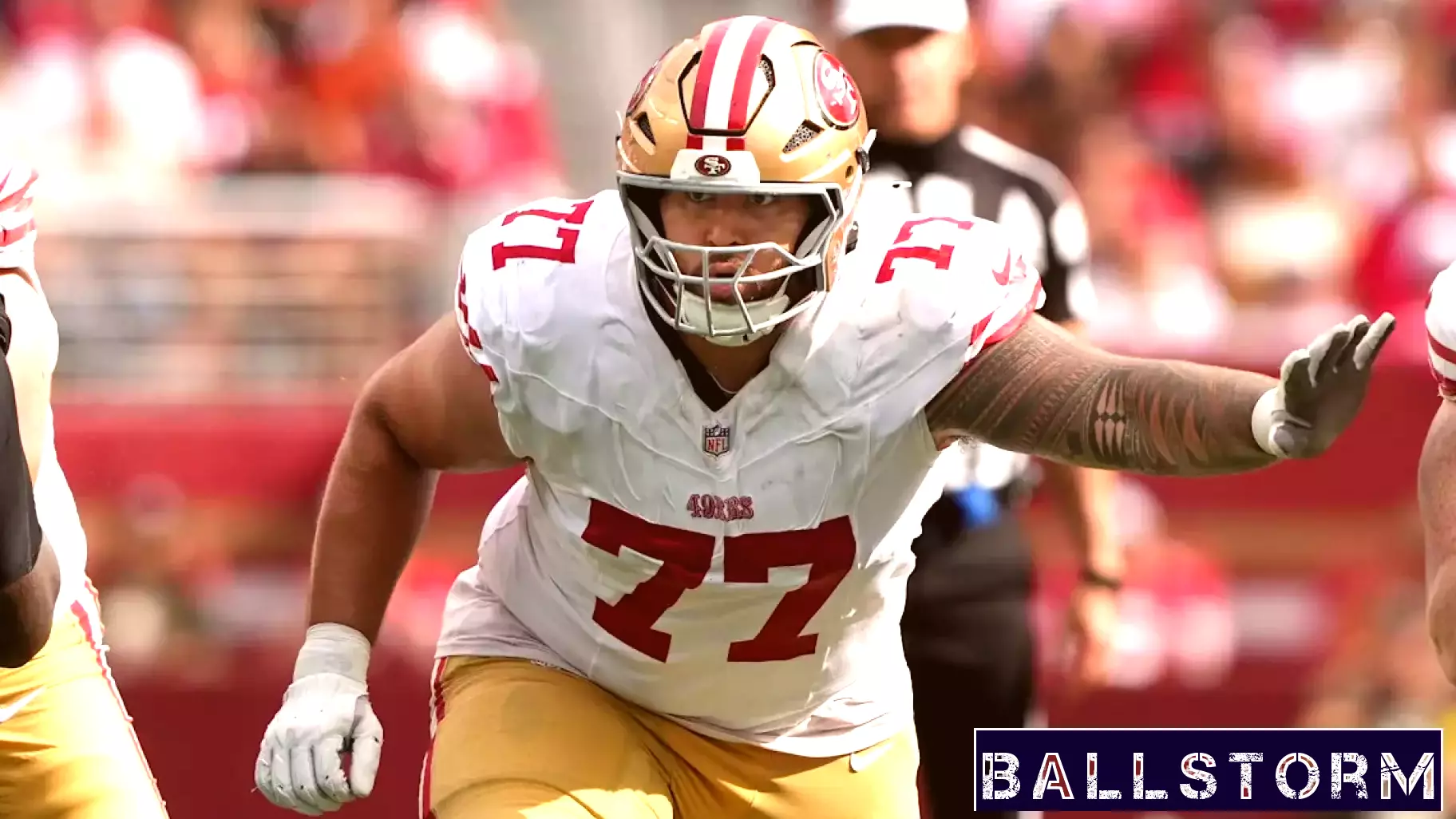 49ers injury list keeps growing with 2 new additions