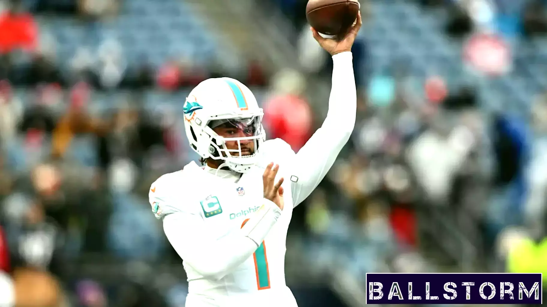 6 NFL Teams Should Hunt for New Quarterbacks in 2026