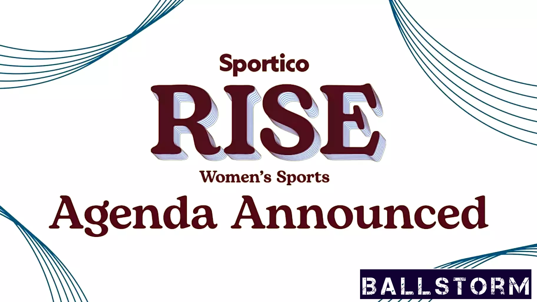 7 Conversations Defining the Future of Women’s Sports at Sportico RISE