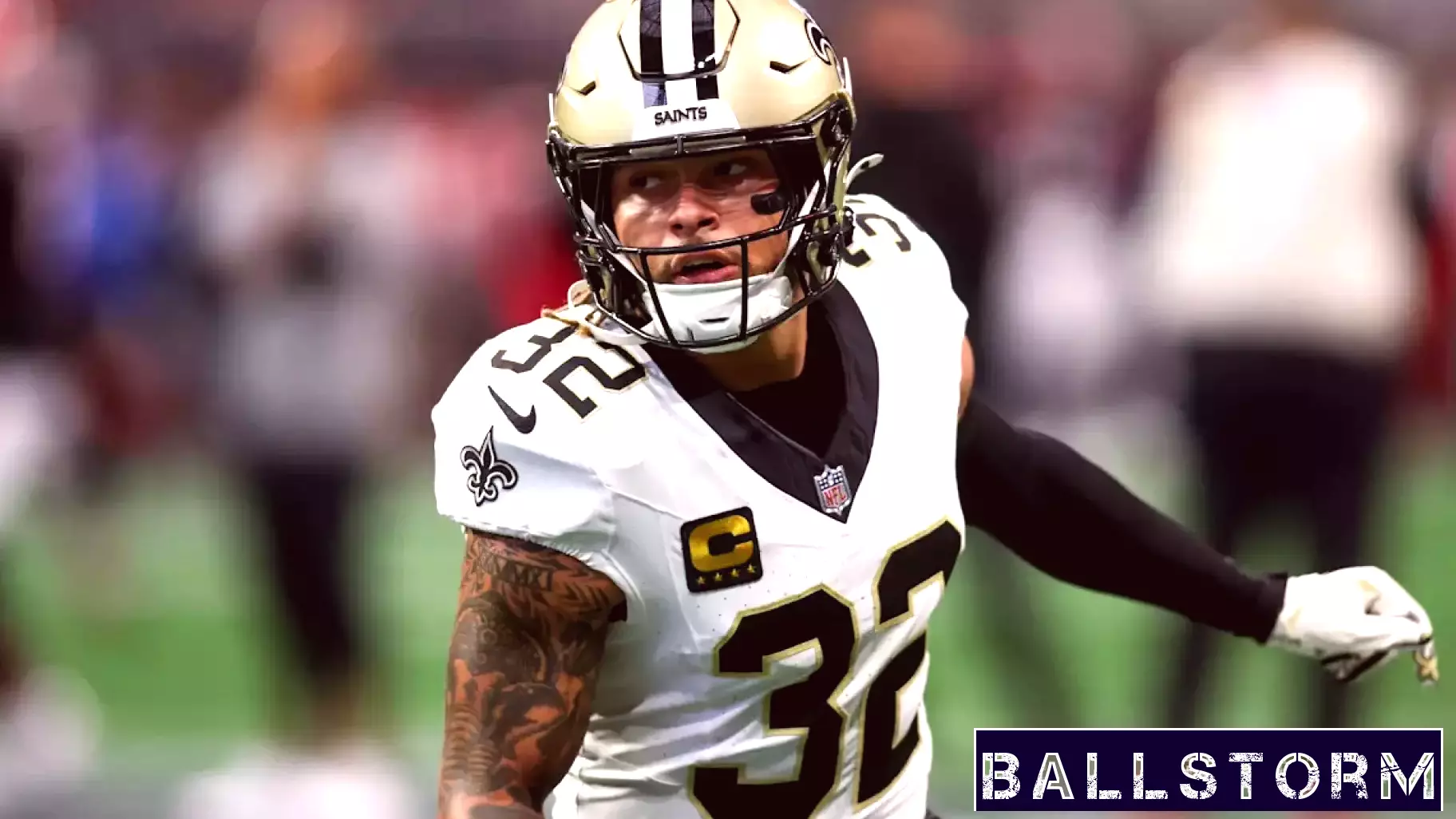 A Legendary Career Comes to an End: Tyrann Mathieu Retires from the NFL