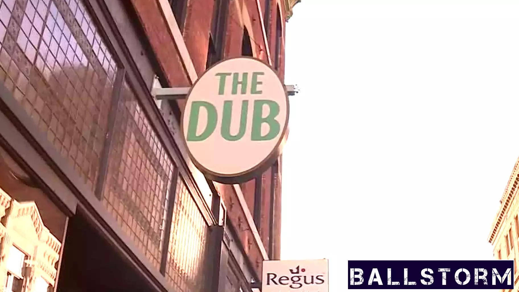 A New Downtown Hangout is Celebrating Women’s Sports and Community
