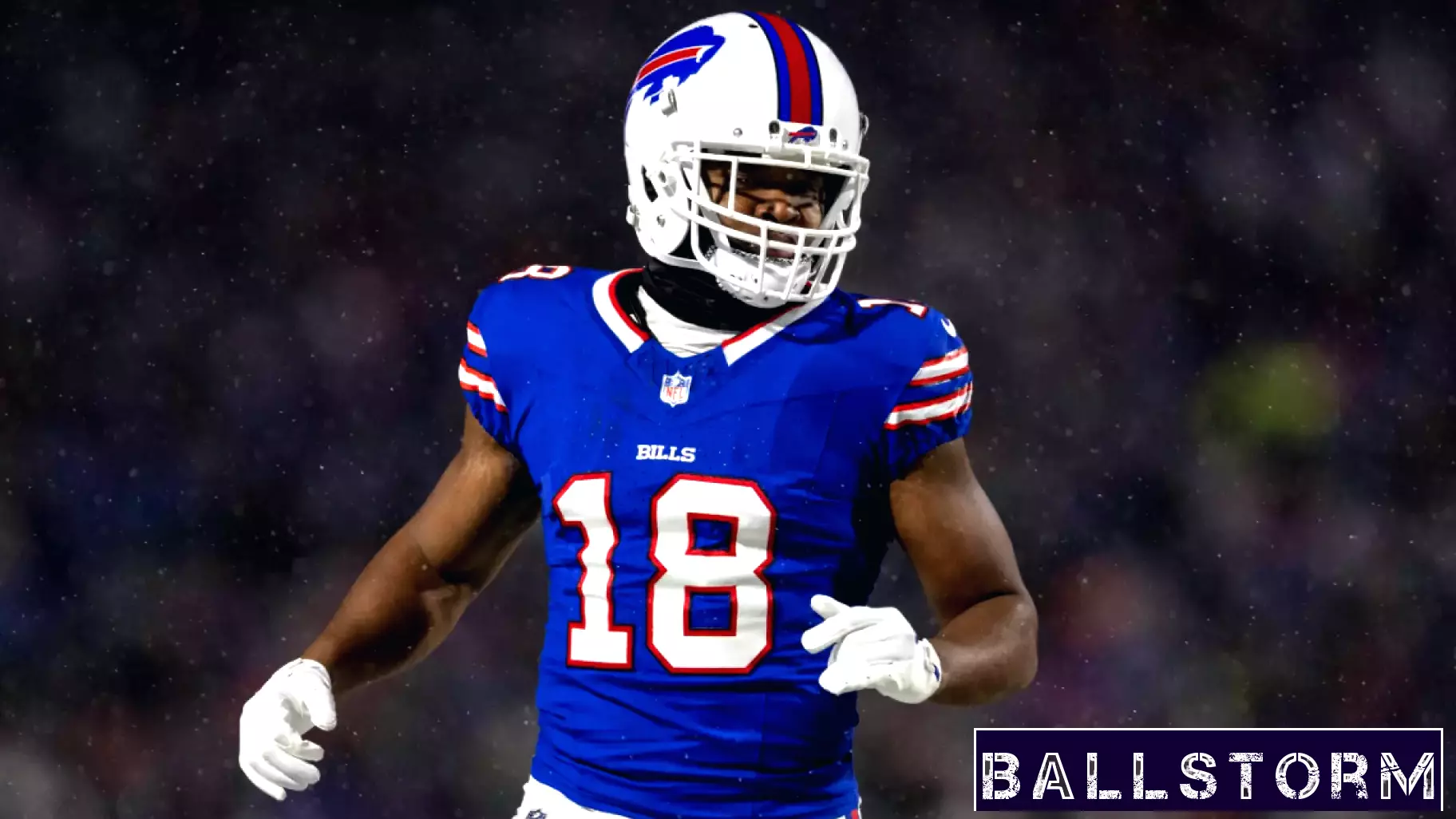 Amari Cooper Makes a Comeback to His Original Team with New Contract