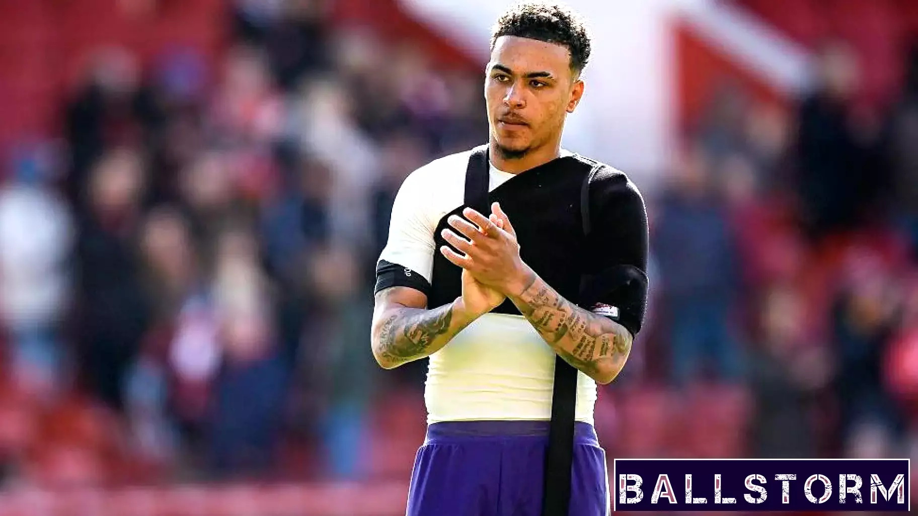 Analysis: Rogers still has more to prove