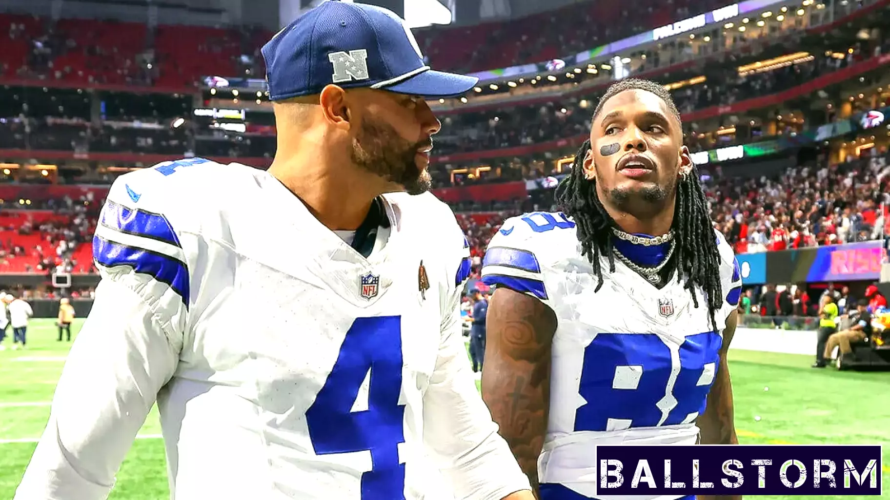 Analyzing the 2025 NFL Schedule: Key Winners and Losers