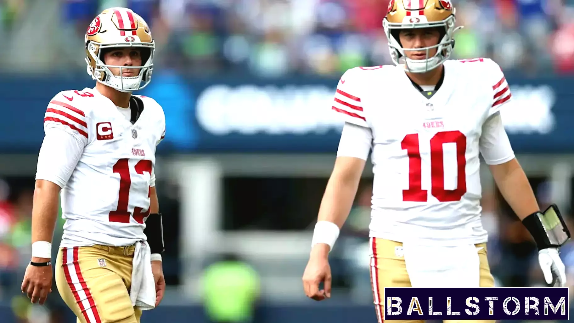 Analyzing the San Francisco 49ers' Key Contributors from the 2025 Season