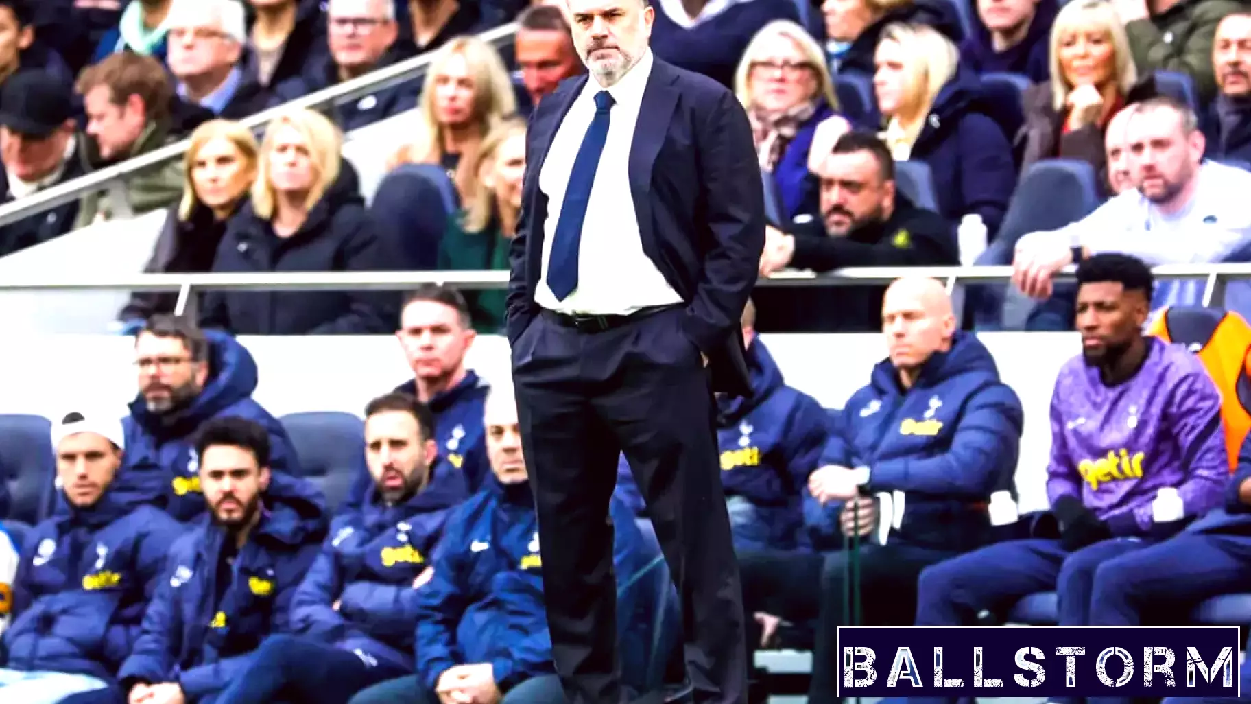 Ange Postecoglou’s Curious Grievance with Liverpool Echoes Beyond the Touchline