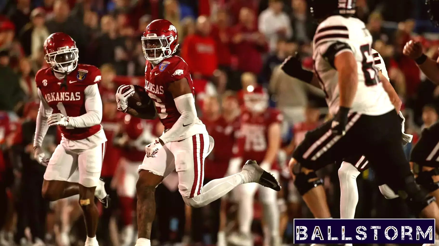 Arkansas' Athletic Director Backs NIL Collective's Buyout Enforcement