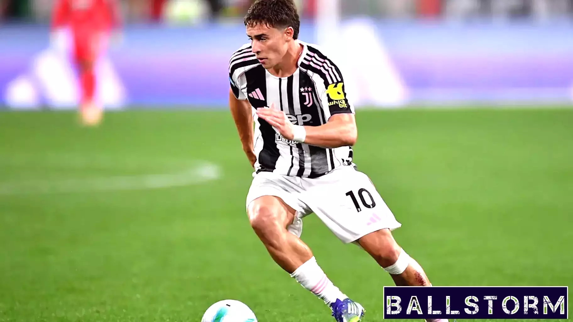 Arsenal continue to track highly rated Serie A attacker