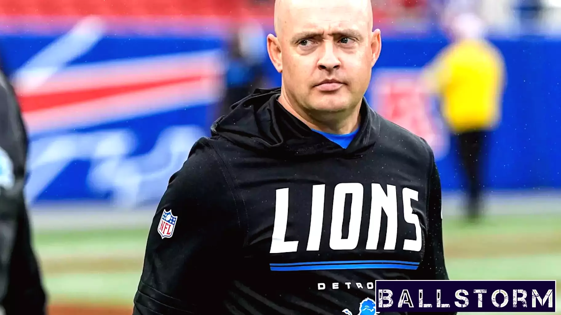 Assessing Lions Offensive Coordinator Drew Petzing After Two Games
