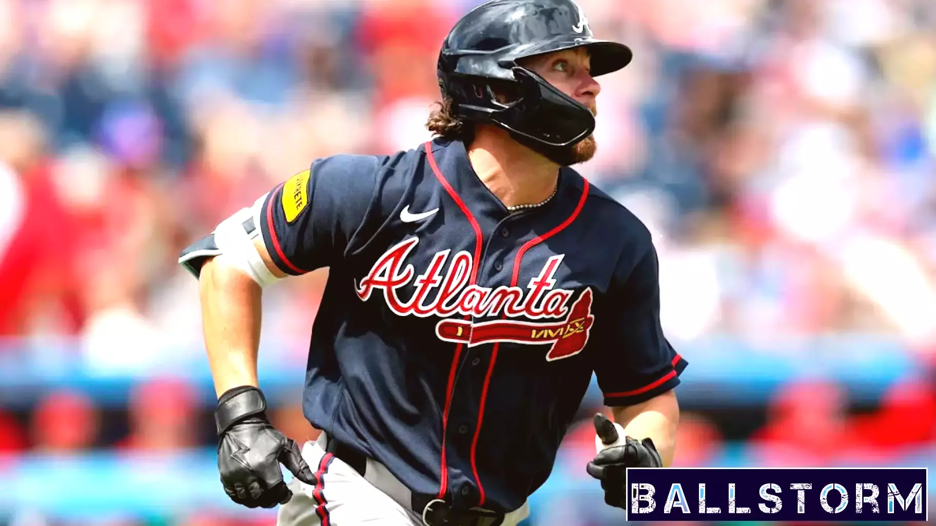 Atlanta Secures Versatile Infielder With New Deal Before Winter