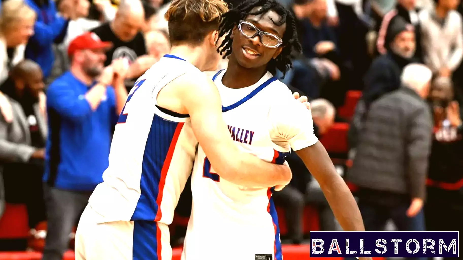 Basketball box scores, other sports results for Tuesday, February 24, 2026; Playoff basketball schedule