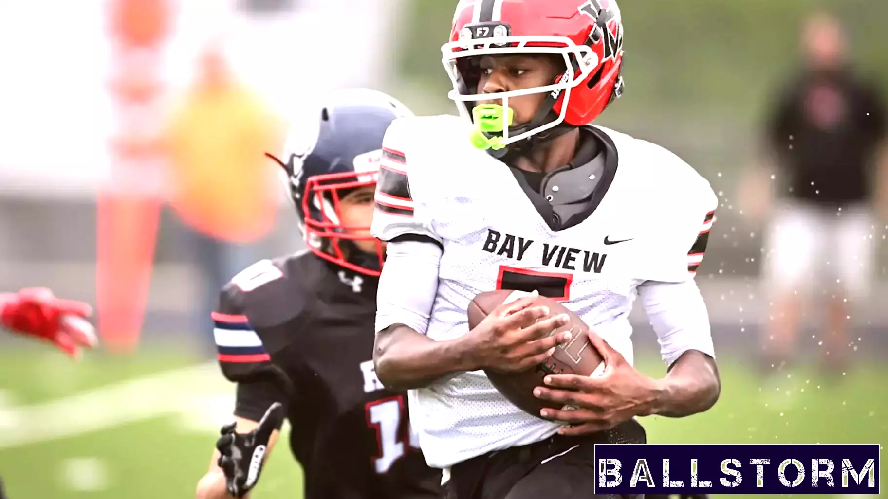 Bay View Secures 20-12 Win Over Pulaski in Milwaukee Football Matchup