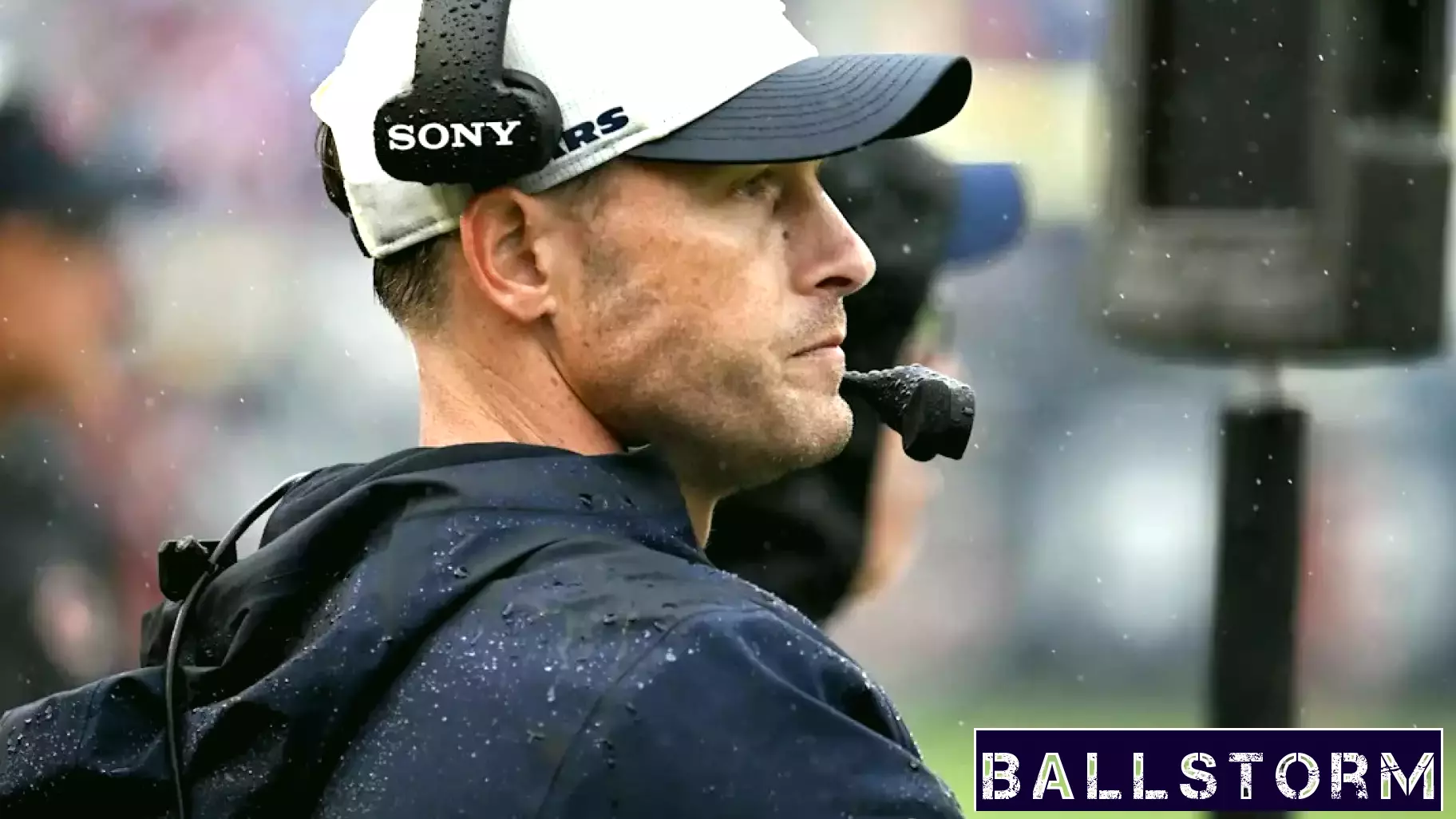 Bears HC noncommittal about their QB for Week 4
